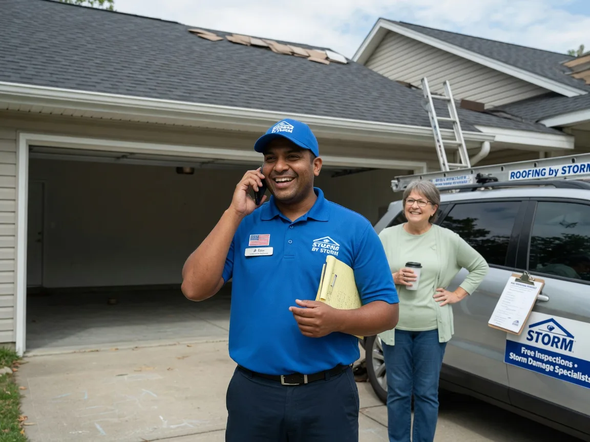 Roof Repair Near Me Custer, MI FAQs
