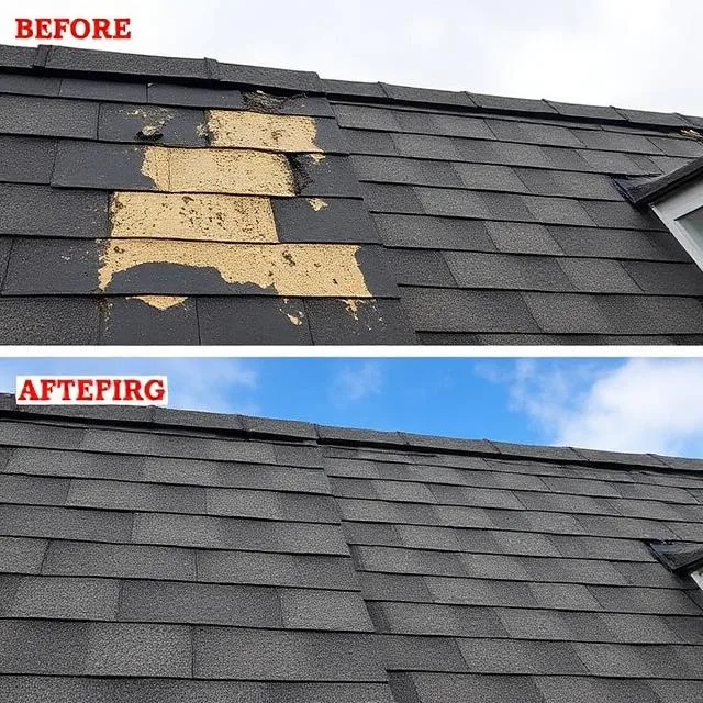 Roof Repair Near Me in Custer, MI near me